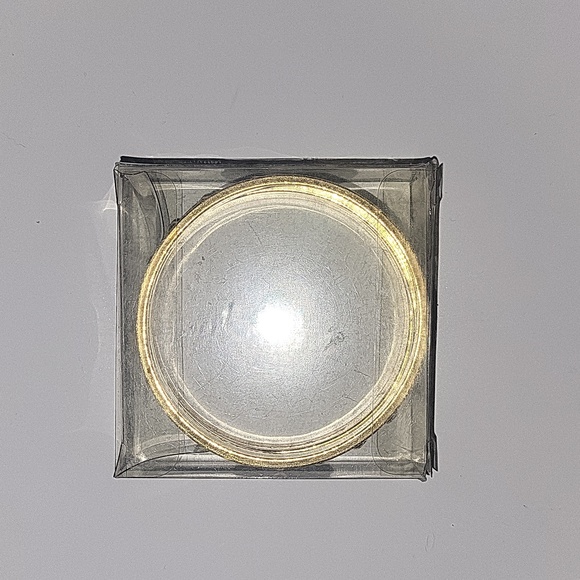 BNIB Kate Spade bangle set black, white, gold - Picture 2 of 3